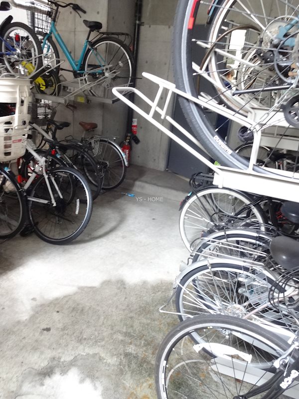 三鷹ハイデンス　 その他12