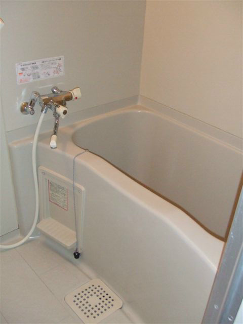 三鷹ハイデンス　 風呂画像