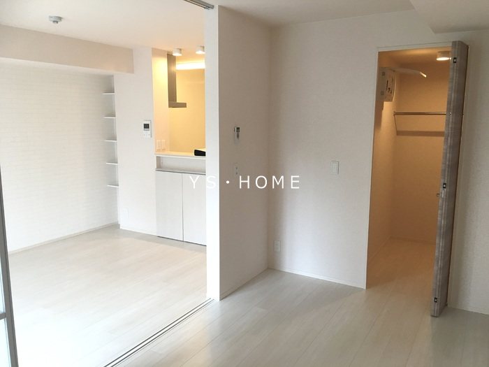 TMN　 ベッドルーム