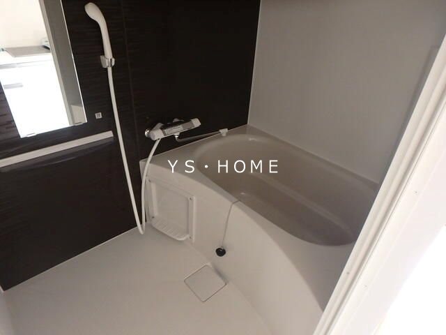 I-WOOD三鷹上連雀 風呂画像