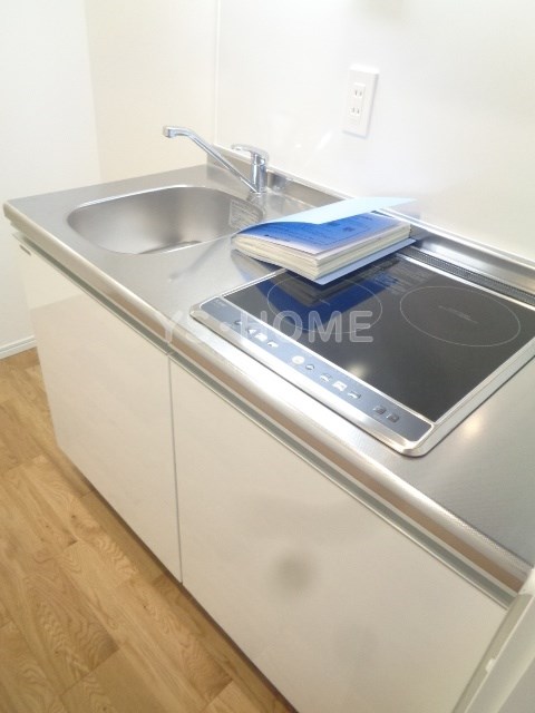 SOPHIAS南荻窪 その他10