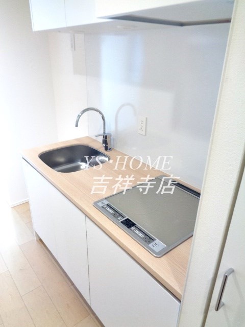 OZIO西荻窪Ⅱ キッチン