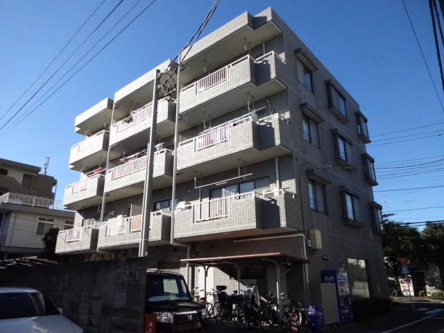 KLEE HEiM(クレエハイム) 外観