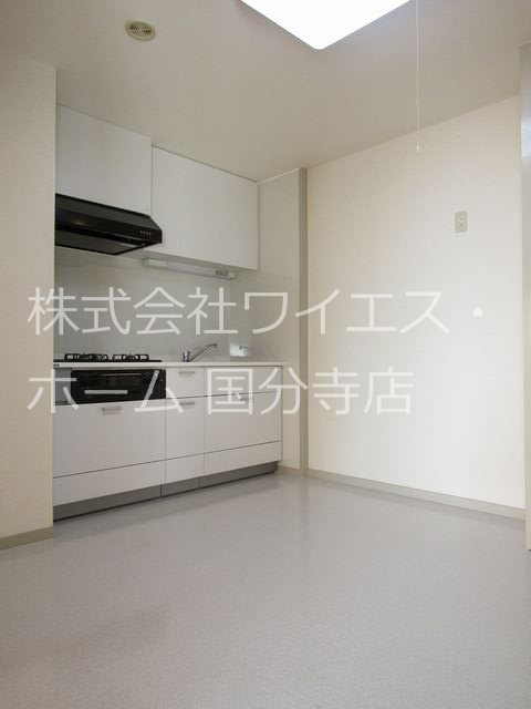 KLEE HEiM(クレエハイム) リビング