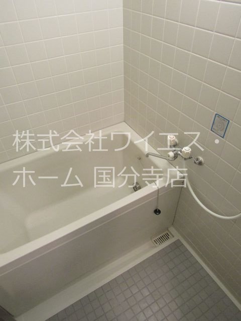 KLEE HEiM(クレエハイム) 風呂画像