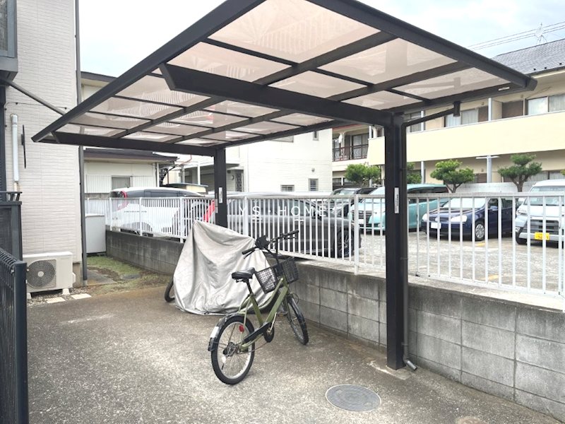 ハイツモミジ その他4