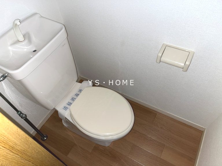 ハイツモミジ その他6