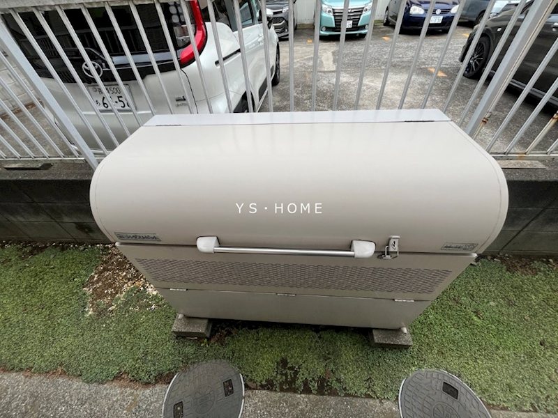 ハイツモミジ その他7