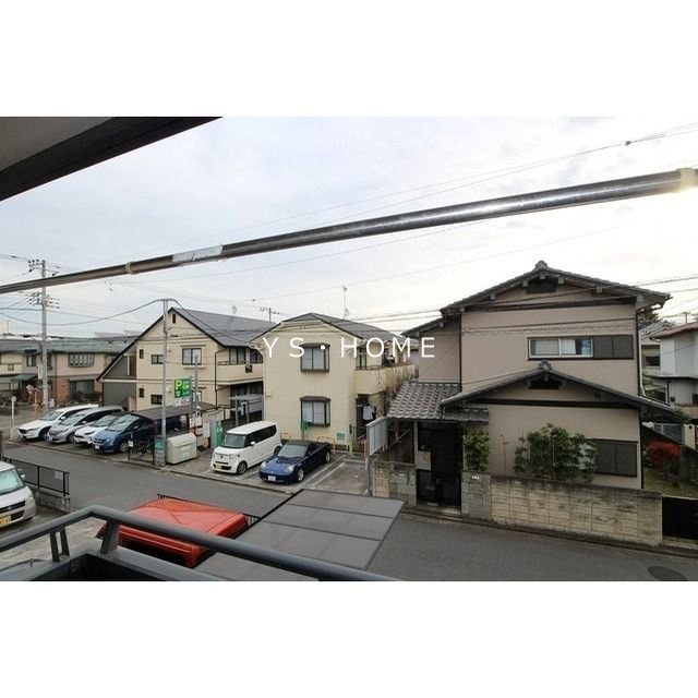 ハイツモミジ その他12