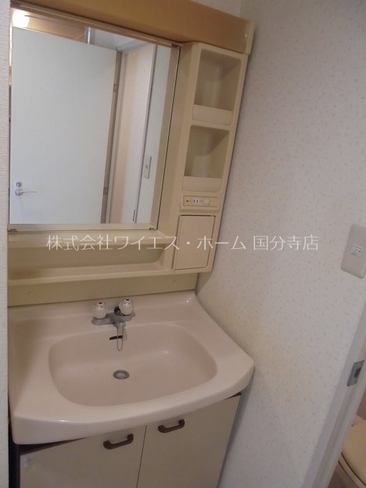 ハイツアゼリア その他1