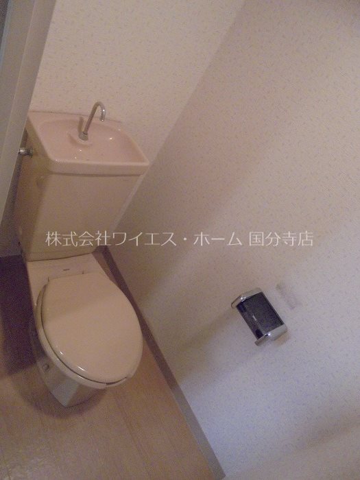 ハイツアゼリア その他2