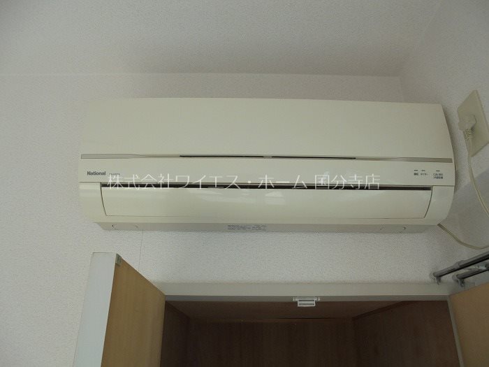 ハイツアゼリア その他4