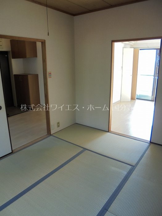 ハイツアゼリア その他12