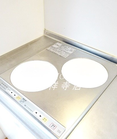 パナ・フェリーチェ吉祥寺  キッチン