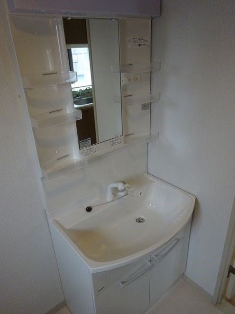 ハイツアゼリア その他1