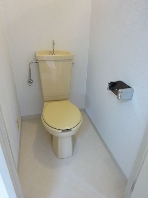 ハイツアゼリア その他2