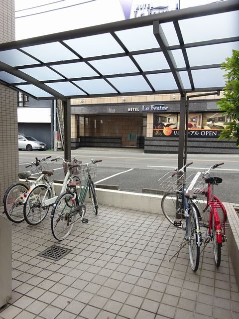 ハイツアゼリア その他外観2