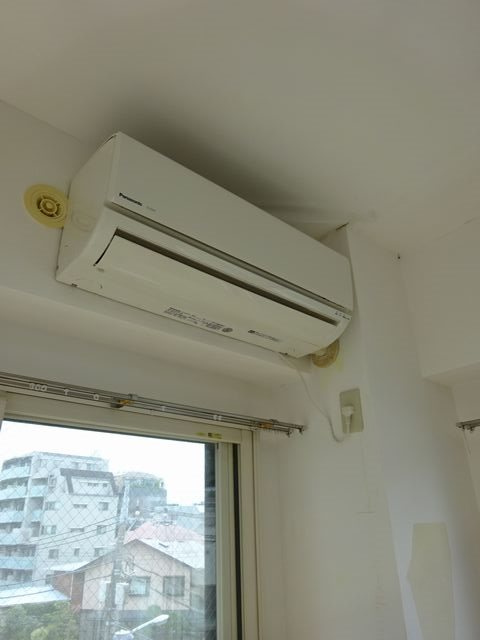 ハイツアゼリア その他11