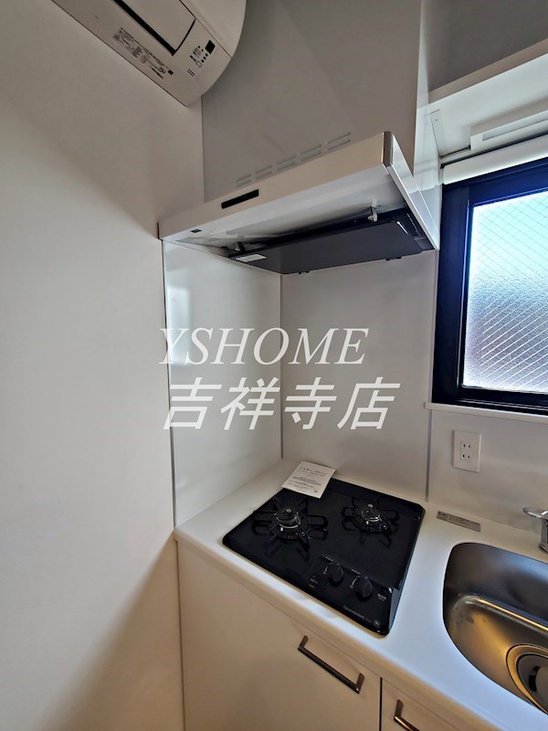 GREEN TERRACE KICHIJOJI  その他9