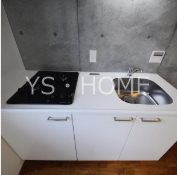 GREEN TERRACE KICHIJOJI  キッチン