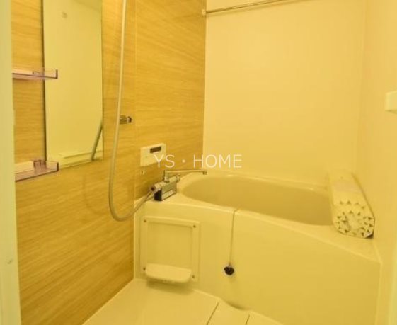 GREEN TERRACE KICHIJOJI  風呂画像