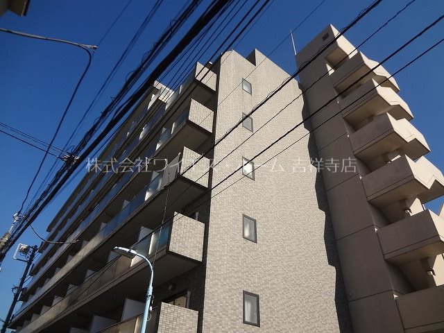 メゾン・ド・ヴィレ荻窪 その他9