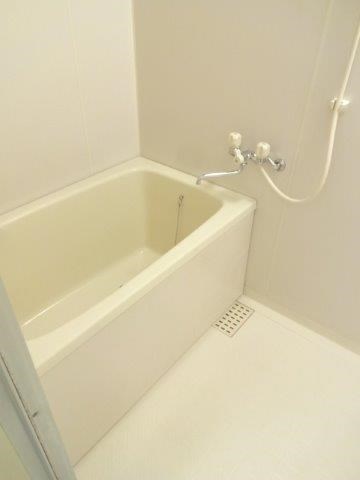 メゾン雅 風呂画像