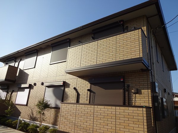 クレーヴェル その他外観1