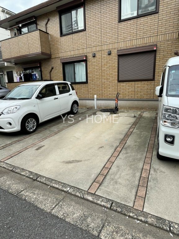 クレーヴェル その他外観2