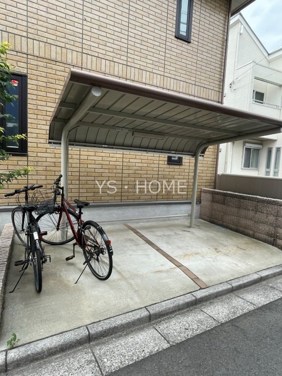 クレーヴェル その他外観3