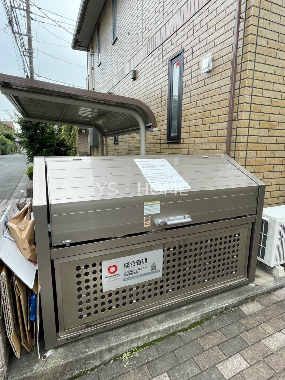 クレーヴェル その他外観4