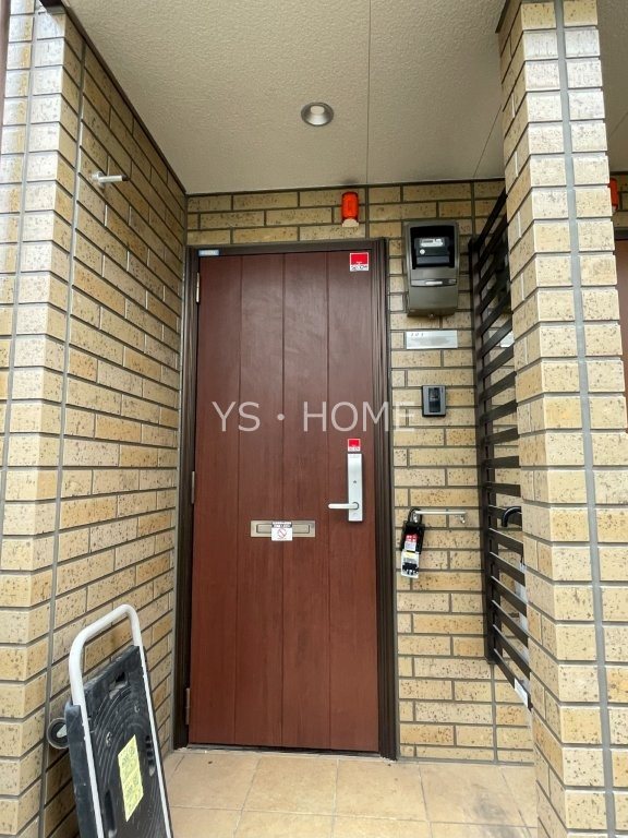 クレーヴェル その他外観5