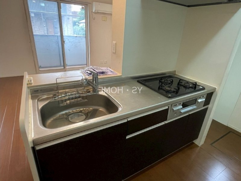 クレーヴェル キッチン