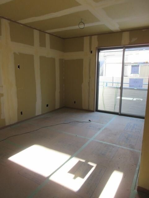 ヴィタ　フェリーチェ その他外観3