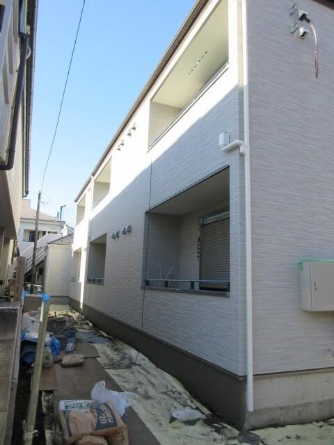 ヴィタ　フェリーチェ その他外観1