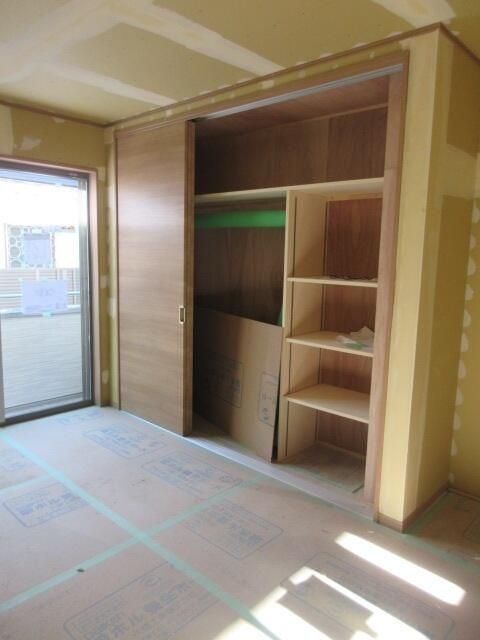 ヴィタ　フェリーチェ その他外観2