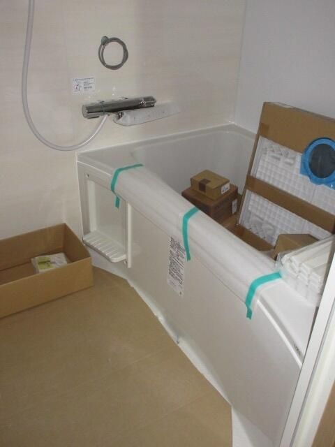 ヴィタ　フェリーチェ 風呂画像