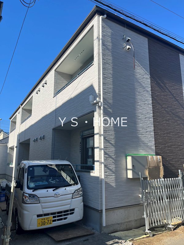 ヴィタ　フェリーチェ ベランダ