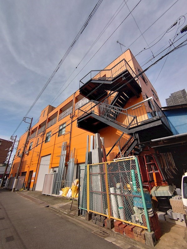 オレンジビル その他外観1