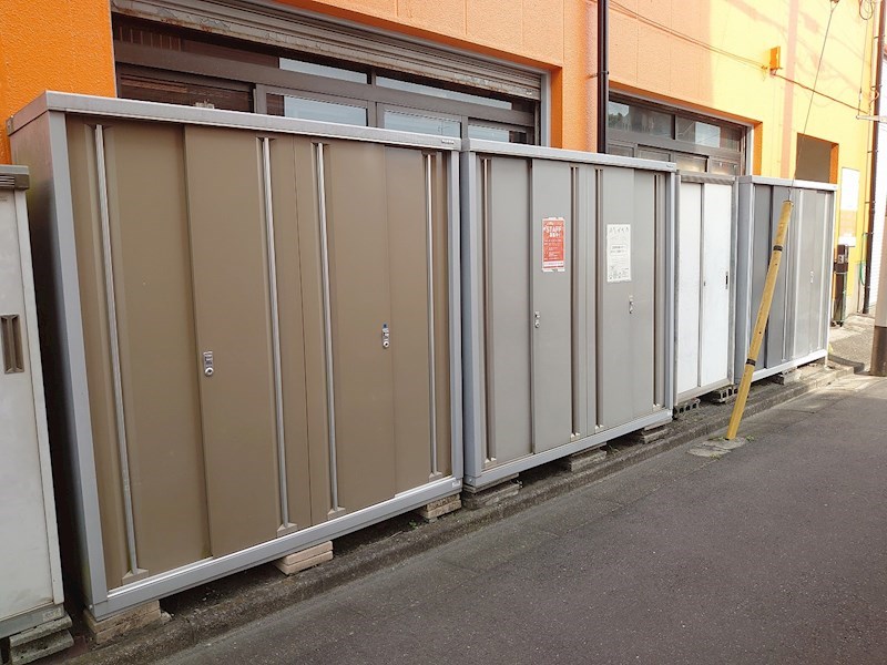 オレンジビル その他外観2