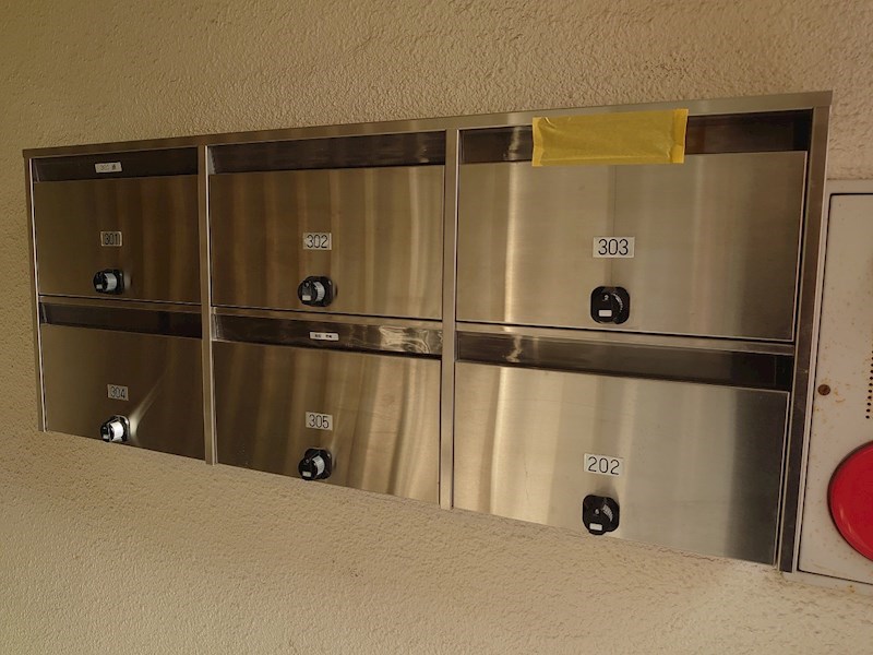 オレンジビル その他外観3