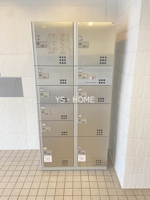 アビタシオン落合 その他6