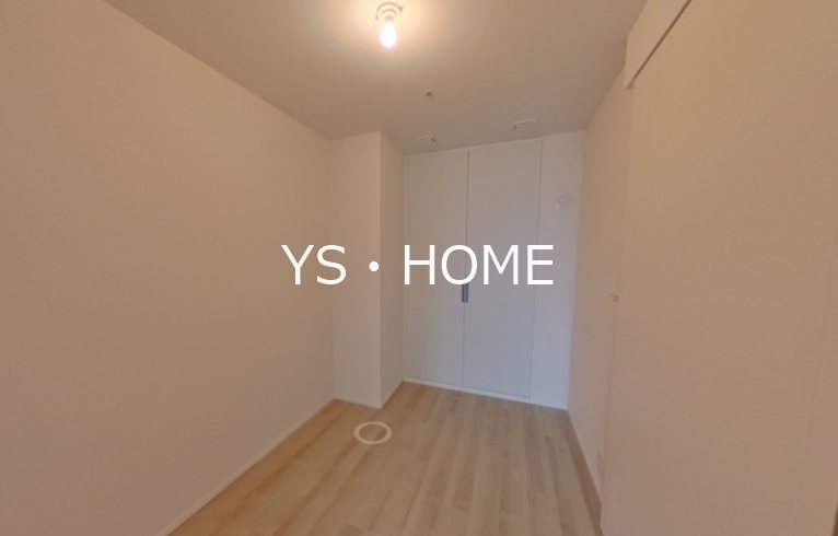 パークシティ中野 ザ タワー ブリーズ  ベッドルーム