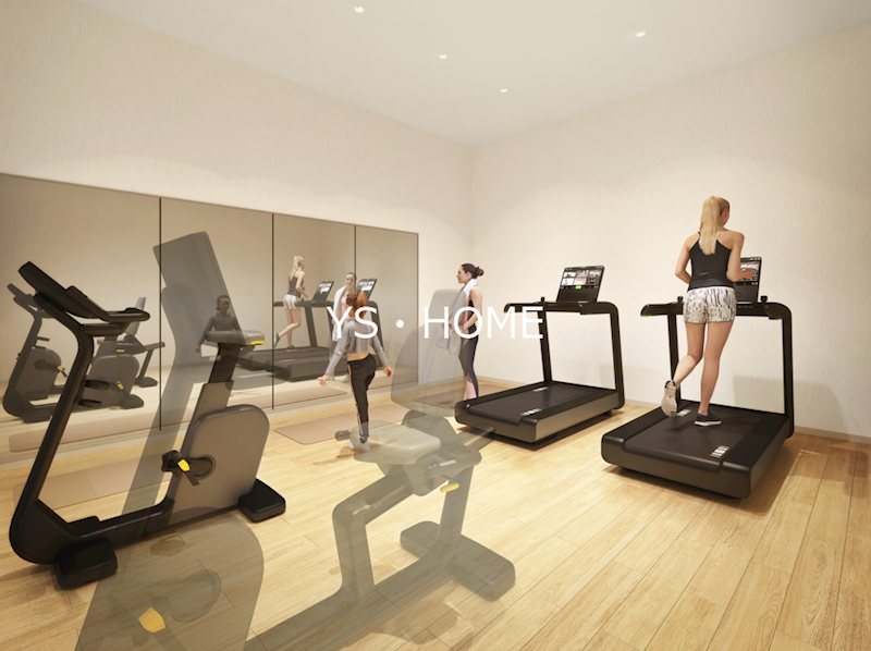 パークシティ中野 ザ タワー ブリーズ その他外観3