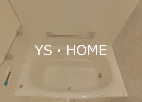 パークシティ中野 ザ タワー ブリーズ 風呂画像