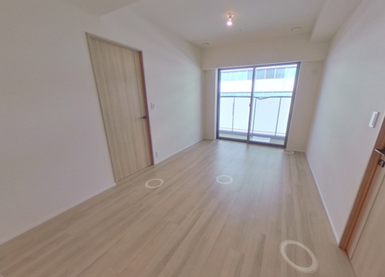 パークシティ中野 ザ タワー エアーズ リビング