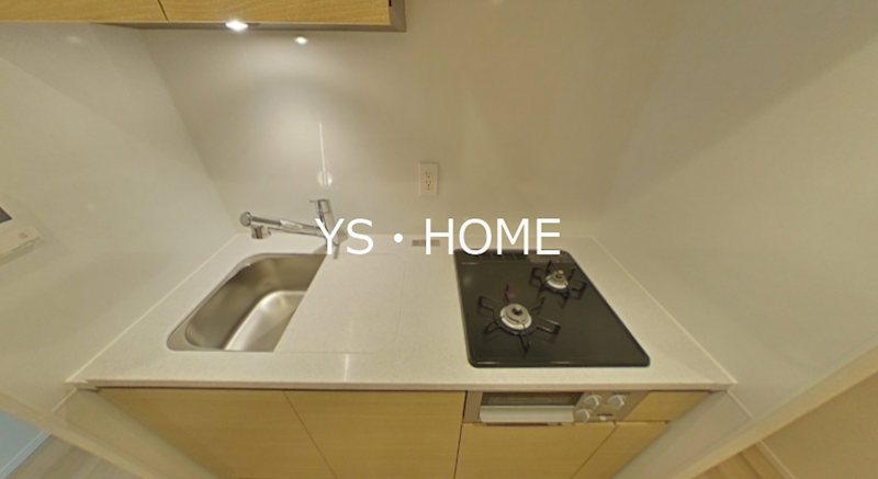 パークシティ中野 ザ タワー ブリーズ キッチン