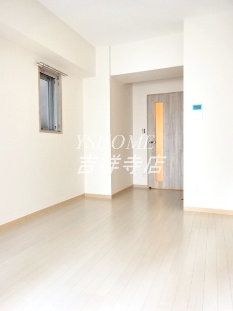 サンパラソル リビング