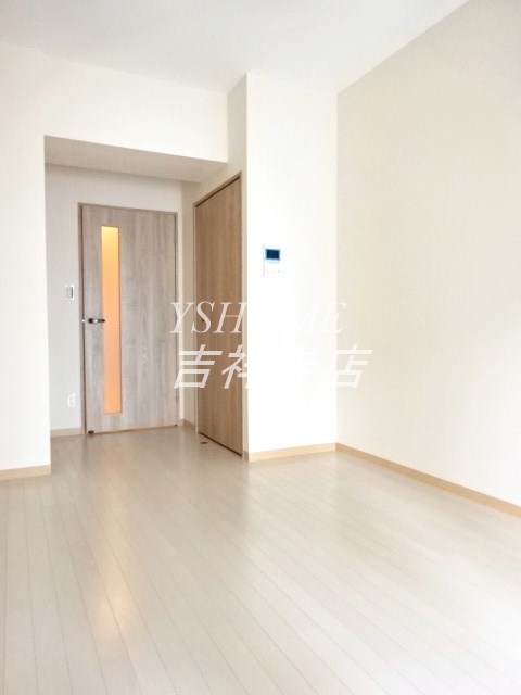 サンパラソル ベッドルーム