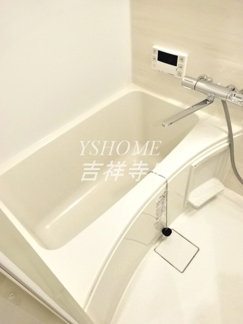 サンパラソル 風呂画像